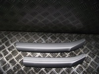 фото thumb №1, Молдинг решітка решітка ліва eclipse cross 19r