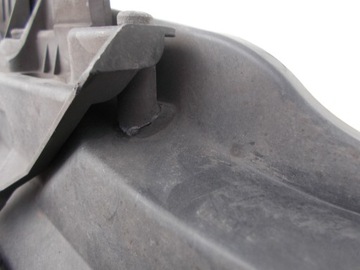 фото thumb №12, Решётка решётка радиатора значок honda civic viii 8 ufo рестайлинг fl 2008 -2010