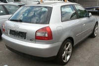 фото thumb №10, Лампа права задня задня audi a3 8l fl 00-03