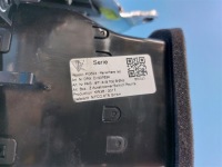 фото thumb №10, Dekor рамка молдинг консолі porsche panamera 971 ii 16-23r 971857716f