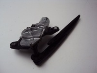 фото thumb №3, Моторчик дворники задняя renault captur ii 19-