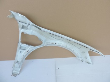 фото thumb №9, Audi e-tron 4ke крыло переднее левый