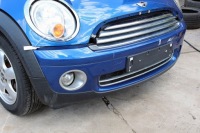 фото thumb №1, Бампер перед передній mini r55 r56 r57 a63