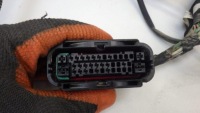 фото thumb №6, Жгут установка камеры двигателя citroen c3 iii 1.2 vti 966t220480