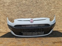 фото thumb №1, Fiat grande punto evo бампер перед протитуманна фара