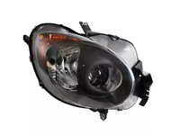 фото thumb №1, Фара alfa romeo mito - 09/08- 667-1117lmldem2 abakus 667-1117lmldem2