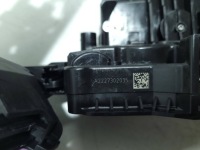 Mercedes ml w 166 замок правый дверь задних доводчик 1667601000 2227302035 Недорого, фото thumb