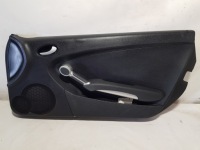 фото thumb №1, Обшивка оббивка двері правий перед mercedes slk r171 w171 uk