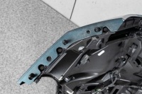 фото thumb №14, Bmw ix i20 бампер передний перед датчики m-pakiet blue ridge металлик c35