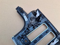 фото thumb №9, S-klasa w223 dekor решітка обдув накладка панелі панель приладів a2236807805