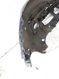 фото thumb №7, Renault kadjar -18 бампер передний перед