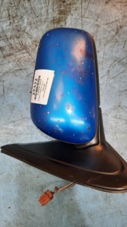 фото thumb №1, Зеркало левая nissan almera 98r 3pin