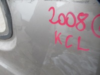 фото thumb №5, Peugeot 2008 крыло левый задний четверть