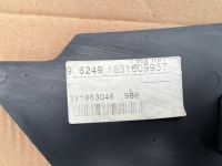 фото thumb №5, Захист тунель права 3v1863045 skoda superb iii