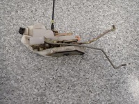 фото thumb №4, Mitsubishi outlander 03-06 замок двері передній лівий