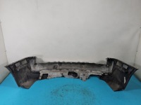 Бампер задня bmw x3 e83 lift 06-10 сріблястий titansilber металік 354/7 Доставка, фото thumb