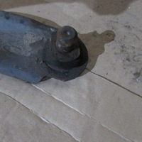 фото thumb №5, Подрамник подрамник подрамник renault clio iii 06-