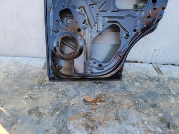 фото thumb №11, Mitsubishi outlander 3 iii 12- двері праві задні зад