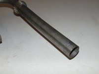 фото thumb №6, Гасник вихлоп mazda 323 94-00 b38640100a