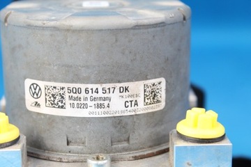 фото thumb №6, Skoda karoq 1,5 tsi насос abs легальная 5q0614517dk 2020r