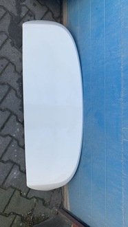 фото thumb №1, Hyundai i40 2011- спойлер кришки задня задній