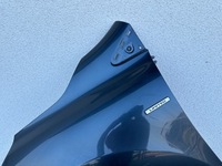 фото thumb №2, Renault clio 4 iv левый крыло перед lift