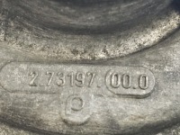 фото thumb №8, Ford transit 2.4 tdci phfa 100km 08r насос воды 273214000 273197000