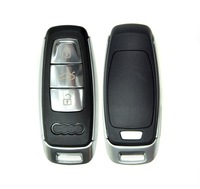 фото thumb №3, Audi e-tron q8 a8 q3 q5 q7 ключ pilot корпус