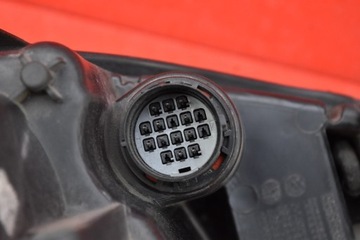 фото thumb №10, Фара левый лампа перед ксенон led eu cx23-13w030-e jaguar xf x250 рестайлинг