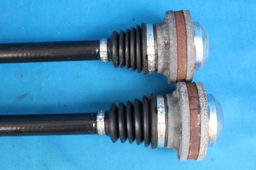 фото thumb №12, Полуось зад audi a6 c7 avant allroad 3.0 8r0501203c