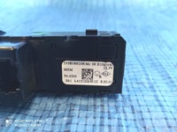 фото thumb №3, Панель переключатель навигации renault clio iv