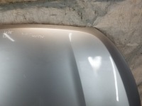 Капот крышка двигателя hyundai ix35 kod rah с Разборки, фото thumb