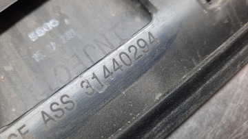 фото thumb №14, Планка двері правий перед 31440294 volvo xc60 ii