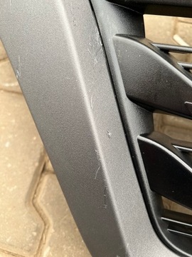 фото thumb №5, Fiat ducato решётка решётка радиатора kamper оригинал 2014 camper