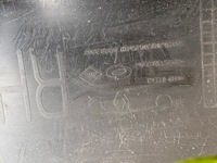 фото thumb №3, Renault koleos rok 2014 передняя правая молдинг дверь 808201245r