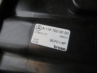 фото thumb №11, Mercedes cla c118 coupe подъемник стекло дверь передних левых a1187200000