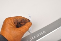 фото thumb №7, Seat leon iii накладки комплект 5f4947417d cupra 2019