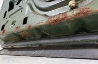 Дверь правый задний  задние 876 mercedes w126 с Разборки, фото thumb