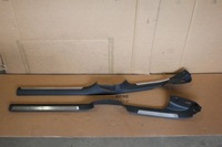 фото thumb №1, Планка порога дверь vw passat b7 аксессуар vii 3aa853369 3aa853370