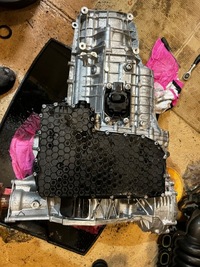 фото thumb №7, Коробка передач коробки передач vkk audi a4 b9 8w a5 f5 2.0 tfsi jak нова 6tkm