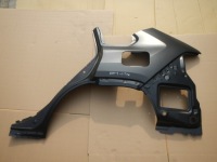 фото thumb №1, Крыло задняя левый новый toyota rav4 rav 4 xa50 2019-2025