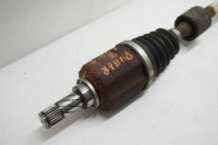 фото thumb №2, Привідний вал ліва dacia duster ii 391015061r 1.6sce