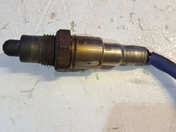 фото thumb №3, Jaguar f-type 2016 датчики лямбда