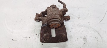 фото thumb №5, Суппорт тормозной левый зад audi a4 b6 b7 288 mm