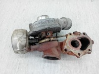 фото thumb №2, Турбіна renault master iii 10- h8201393211 gt2260s 2.3 dci