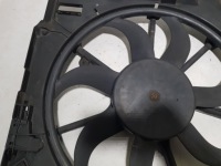 Bmw x5 e70 x6 e71 вентилятор радиатор 3.0 дизель в Украине, фото thumb