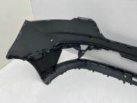 Renault trafic iii lift бампер передний перед pdc оригинал oem n 21- с Разборки, фото thumb