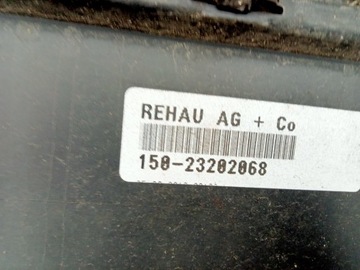 фото thumb №15, Mercedes e-klasa w213 універсал 15-19- бампер зад a2138852225