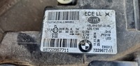 фото thumb №7, Лампа перед передня ліва bmw f20 f22 ксенон led плафон do заміна 7229677-11