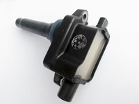 фото thumb №1, Kia carens 1,8 2,0 котушка запалювання 0k24718100a оригінал